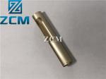 Smooth Finish +/-0.005mm Custom Aluminum Parts