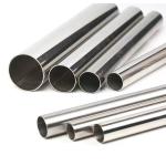 Mirror Decoration 1 Inch Od 2205 Stainless Steel Pipes Tubes 309s 316 316l 304