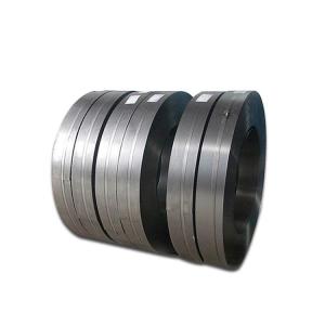 China Hastelloy C275 Inconel 601 Strip High Temperature Astelloy Coil wholesale