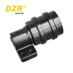 Hardness HRC50-58 zx330 carrier roller for Excavator ZX70 ZX200 ZX220 ZX300