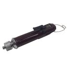 Portable Lightweight Torque Electric Screwdriver 30W 197MM Length High