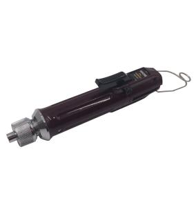 China Straight Electric Hand Screwdriver , 1.4 - 2.6mm Screw Handheld Electric Screwdriver wholesale