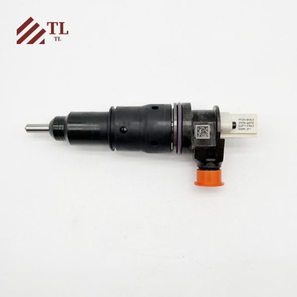 Construction Machinery Parts Fuel Injector 7422301418 7422311990 7422378580