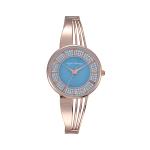 2021 Luxury Quartz Wrist Watches Customize Logo Women Alloy Watches Ladies