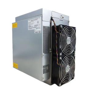 China 2920W Asic Bitmain Antminer S17+ 76TH SHA256 Ethernet Internet Connection wholesale