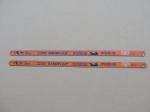 KM BI-METAL BAND SAW BLADE