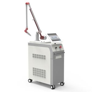 China Tatoo removal laser varicose veins laser treatment machine picosure laser machine for sale wholesale