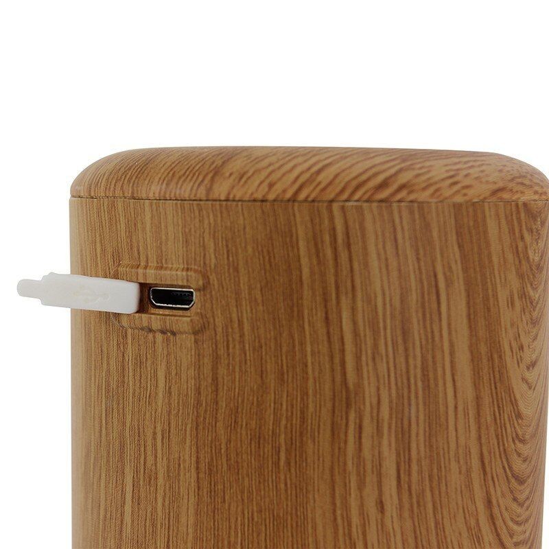 6CM Touchless Alcohol Spray Dispenser 4.5W 400ML Hand Sanitizer