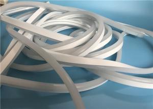 China Addressable 943S IC Digital Silione Neon Rope Light 24V DC 10m / Roll wholesale