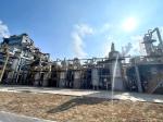 Energy Efficient Chemical Column Waste Gas Absorption Tower Purification