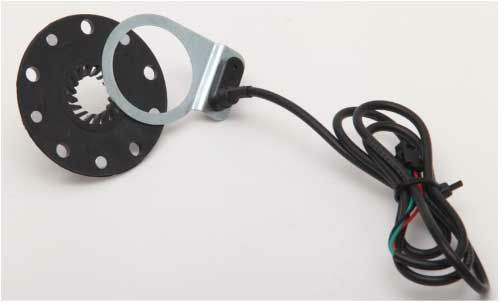 New 1500W electric bike kit