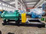 Multistage Centrifugal Industrial Hot Water Pump 15-28m3/h 2950rpm