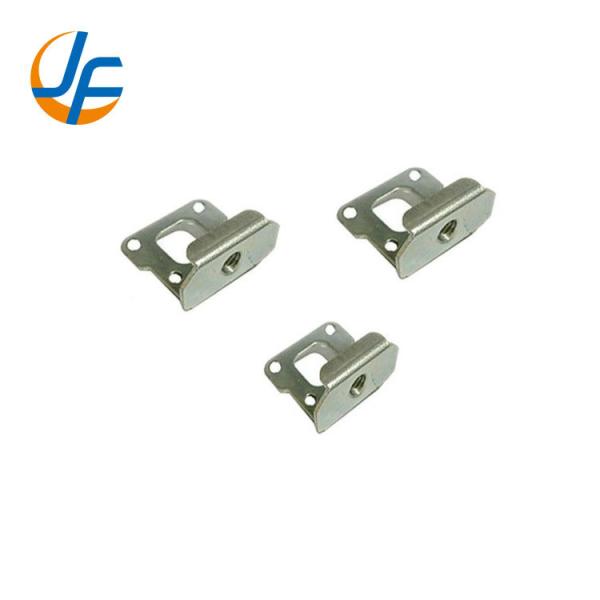 OEM Door Panel Frame Union Clips Steel Clips for Clip Frame, Sheet Metal