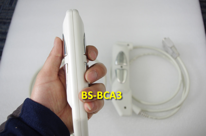 Direct Segmental Body Fat Analysis Machine With Accurate Viscereal Fat Evaluation