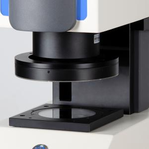 China 100VAC-240VAC Image Dimension Measurement System With Telecentric Lens wholesale