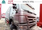 Warehouse Bar Truck Fence Cargo Trailer For Carrying Bulk Cargo