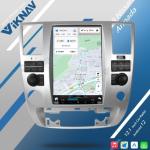 Viknav Android Auto Touch Screen Car Radio 12.1 inch For Nissan Armada 2009-2010