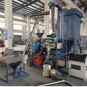 China Multifunctional Plastic Washing Recycling Machine For Plastic Recycling wholesale