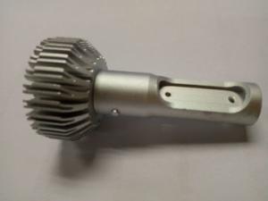 China Milling Turning CNC Machining Medical Parts With ISO 9001 Certified wholesale