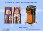 Non Surgical Muscle Sculpting Ems Muscle Stimulation Machine Body Shaping