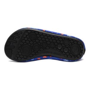 China Comfortable Waterproof Kids Aqua Shoes Functional With Mesh Upper wholesale