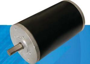 China Diameter 76mm Series PMDC MOTOR wholesale