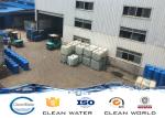 Flocculation Heavy Metal Cleanse chemicals for Waste water treatment