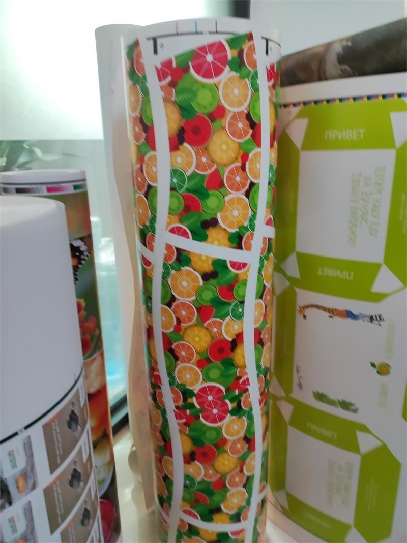 286-1200mm Die-Cutting Repeat Eco-Friendly Food Wrapper Flexographic Printing Machine