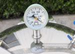 Sanitary 3 Piece / Once Fryer Oil Filter Machine