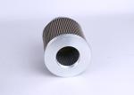 Industrial Hydraulic Micro Oil Filter Element glass fiber Material