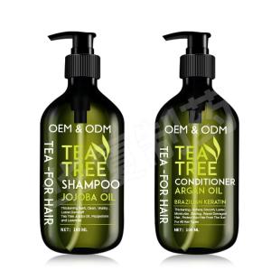 China Essential Natural Anti Hair Loss Shampoo Argan Oil Moisturizer Jojoba Oil wholesale