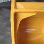 1.5-55Ton Excavator Ditch Bucket For River Cleaning