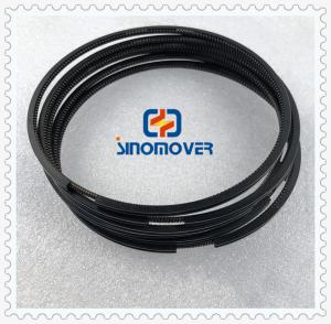 China 612600030051 Engine Piston Ring For Sinotruk Shacman wholesale