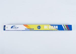 China White Blue Plastic Wiper Blade Box Customizable Windshield Wiper Box wholesale