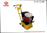 Petrol Engine Concrete Scarifier Machine Milling Machine For Road Construction