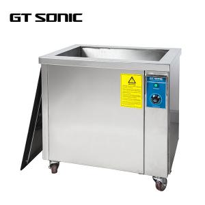 China Length 500mm Industrial Ultrasonic Cleaner wholesale
