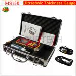 Digital Metal Ultrasonic Thickness Gauge MS130