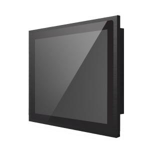 China Industrial Grade 15.6 Inch LCD Monitor VESA Mounting Touch Screen wholesale