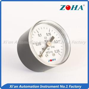 China compound pressure gauge wholesale