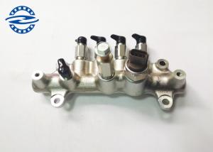 China OEM ISUZU Engine Common Rail Assembly 8-97306063-4 4HK1 wholesale