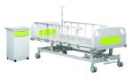 FDA Certificated 1960MM Adjustable Electric Hospital Bed