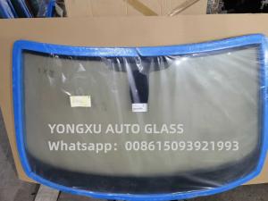 China Bmw X1 (E84) 5d Suv 2010 Front Windshield Glass Windshield Wholesale For Auto Glass Shops wholesale