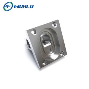 China Custom Precision Metal CNC Turned Parts wholesale