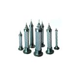 BS 215 IEC60889 ASTM B232 AAAC Panther Conductor
