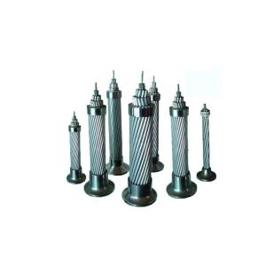 China BS 215 IEC60889 ASTM B232 AAAC Panther Conductor wholesale