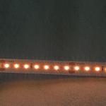 Colorful 2110 Waterproof Strip lights outdoor lighting LED Strip Light for