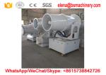 Construction Water Mist Cannon For Dust Reduction Mist Customized Size