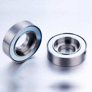 China Neodymium Permanent Magnet Magnetic Driven Pump Magnetic Assembly wholesale