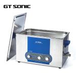 20L Parts Ultrasonic Cleaner Adjustable Power Large Capacity Ultrasonic Cleaning