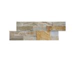 Non Antacid Cultured 3d Slate Cladding For Outside Walls
